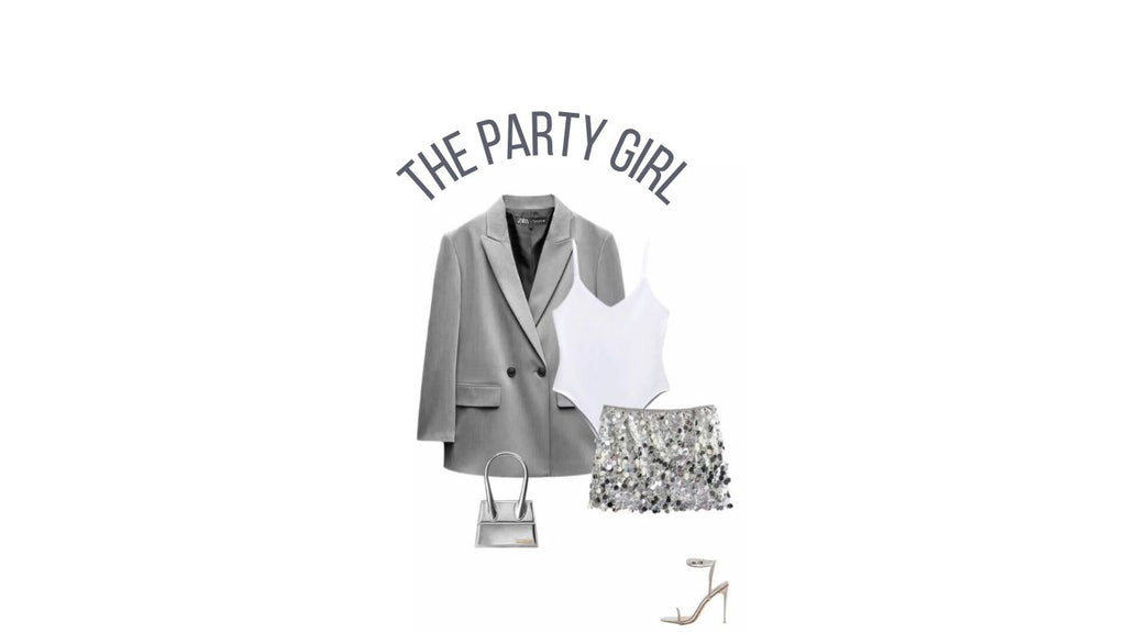 The party girl