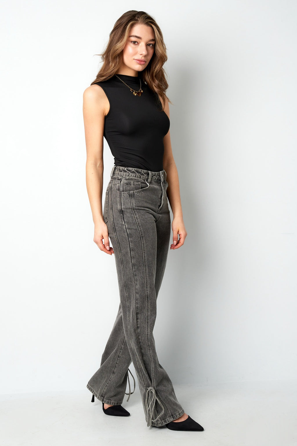 Pantaloni & jeans
