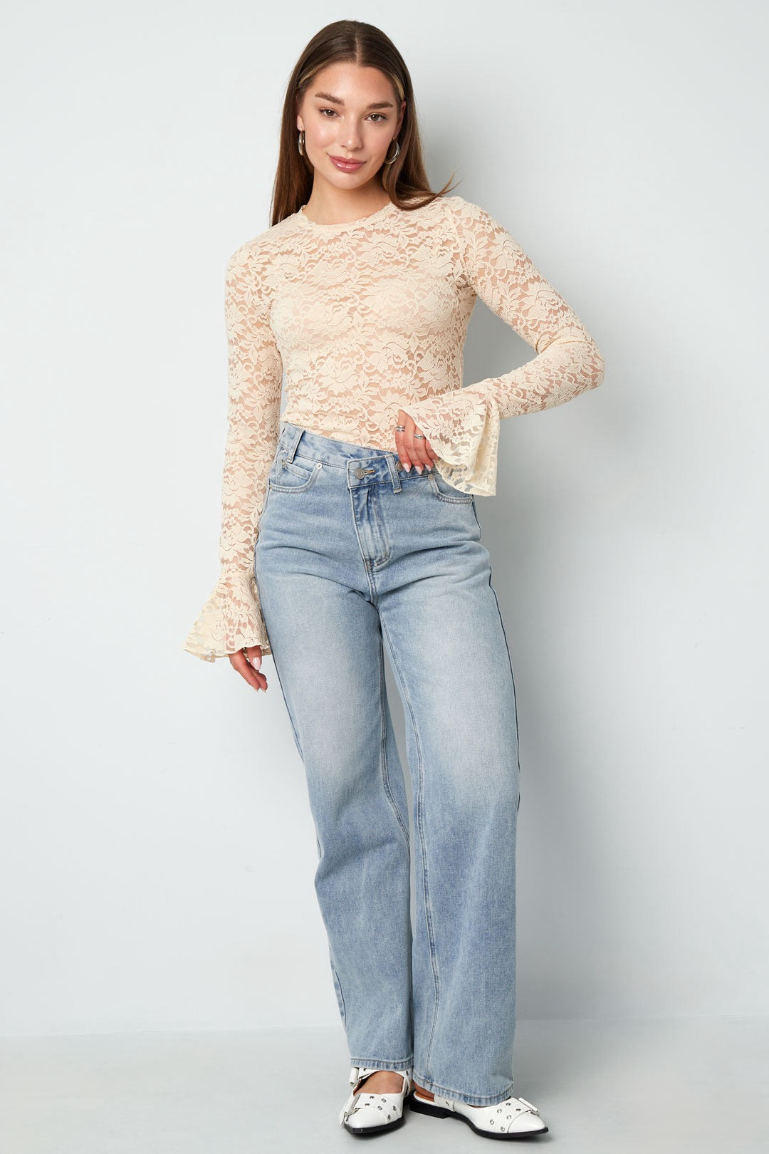 Jeans POP