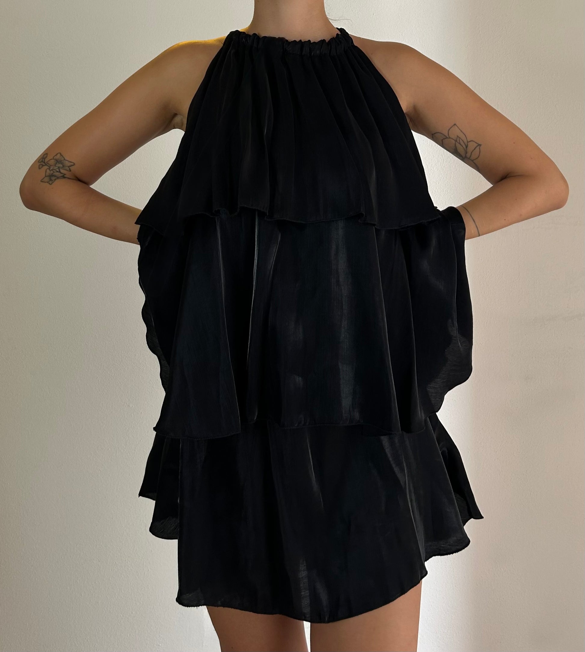 Dress ETEREA