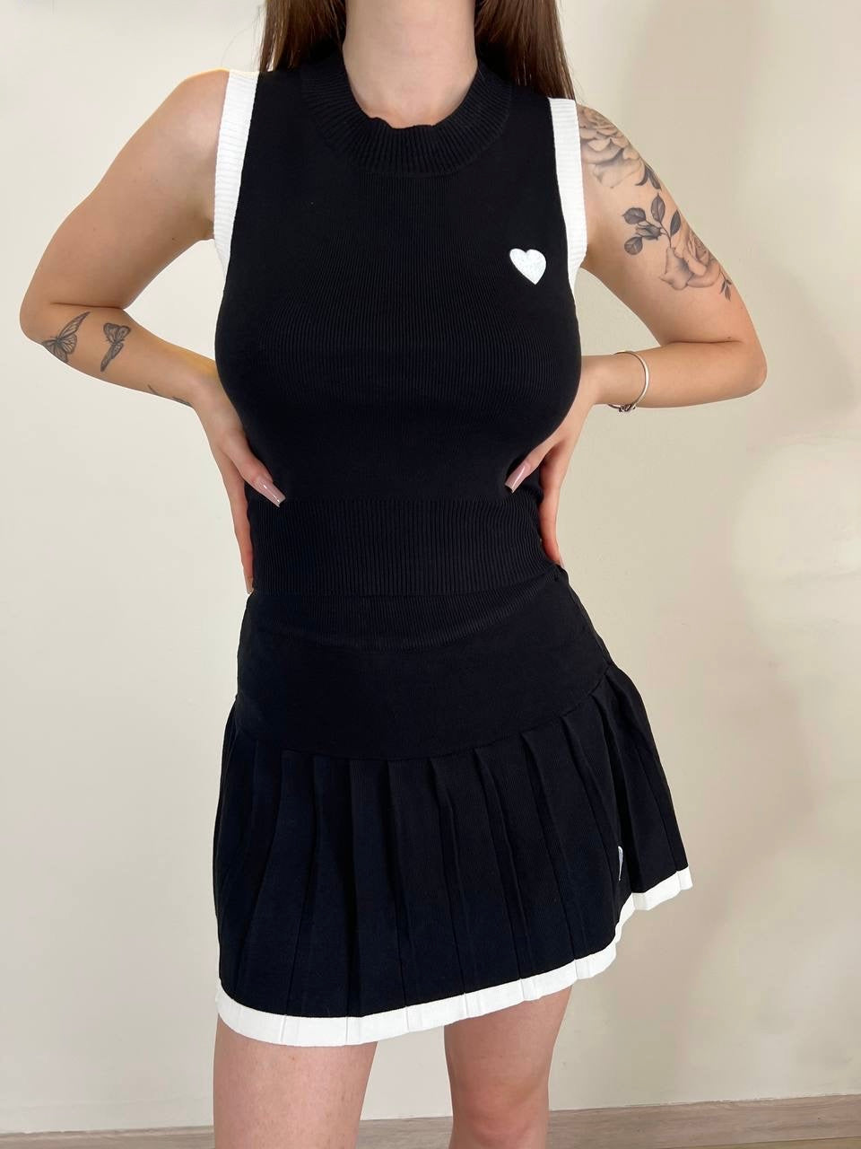 Coord-set TENNIS