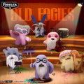 Fuggler OLD FOGIES plush