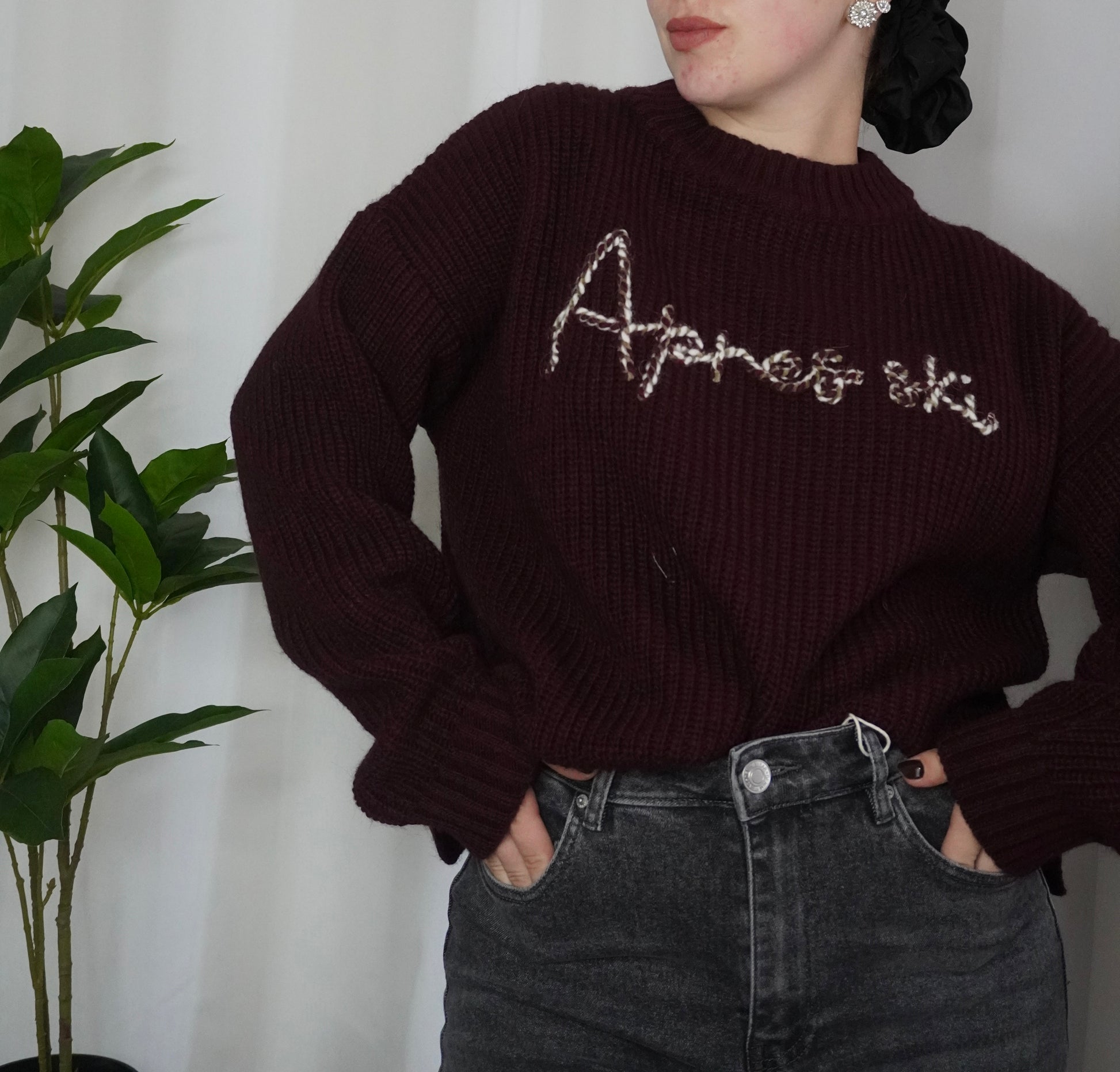 Maglione APRES SKI