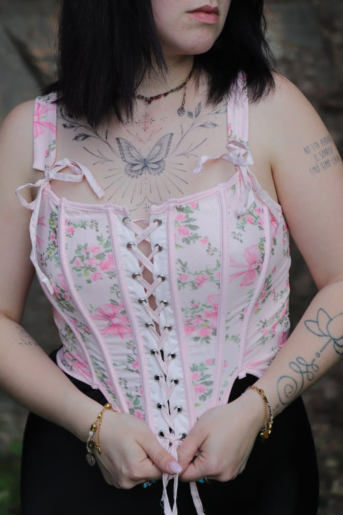 Bustier AURA