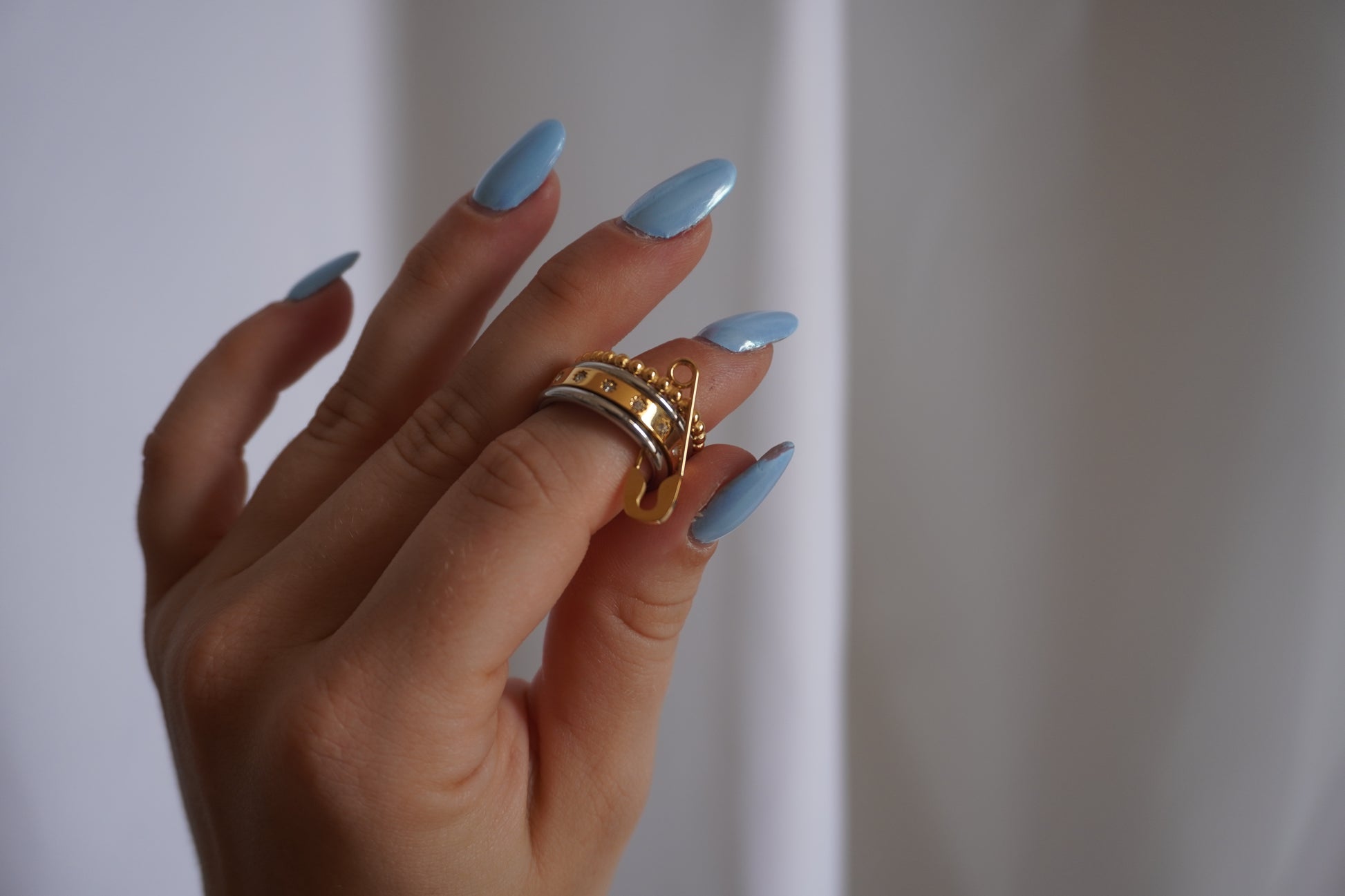 Anello AURA