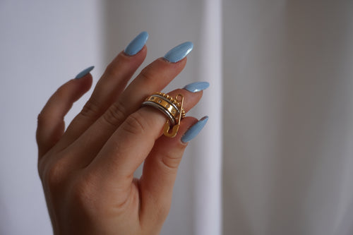 Anello AURA