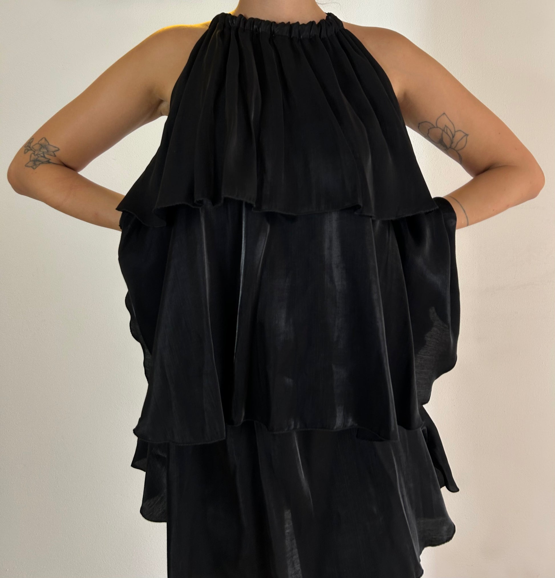Dress ETEREA