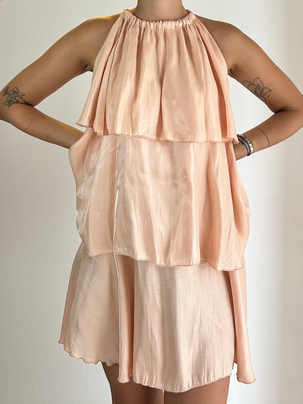 Dress ETEREA