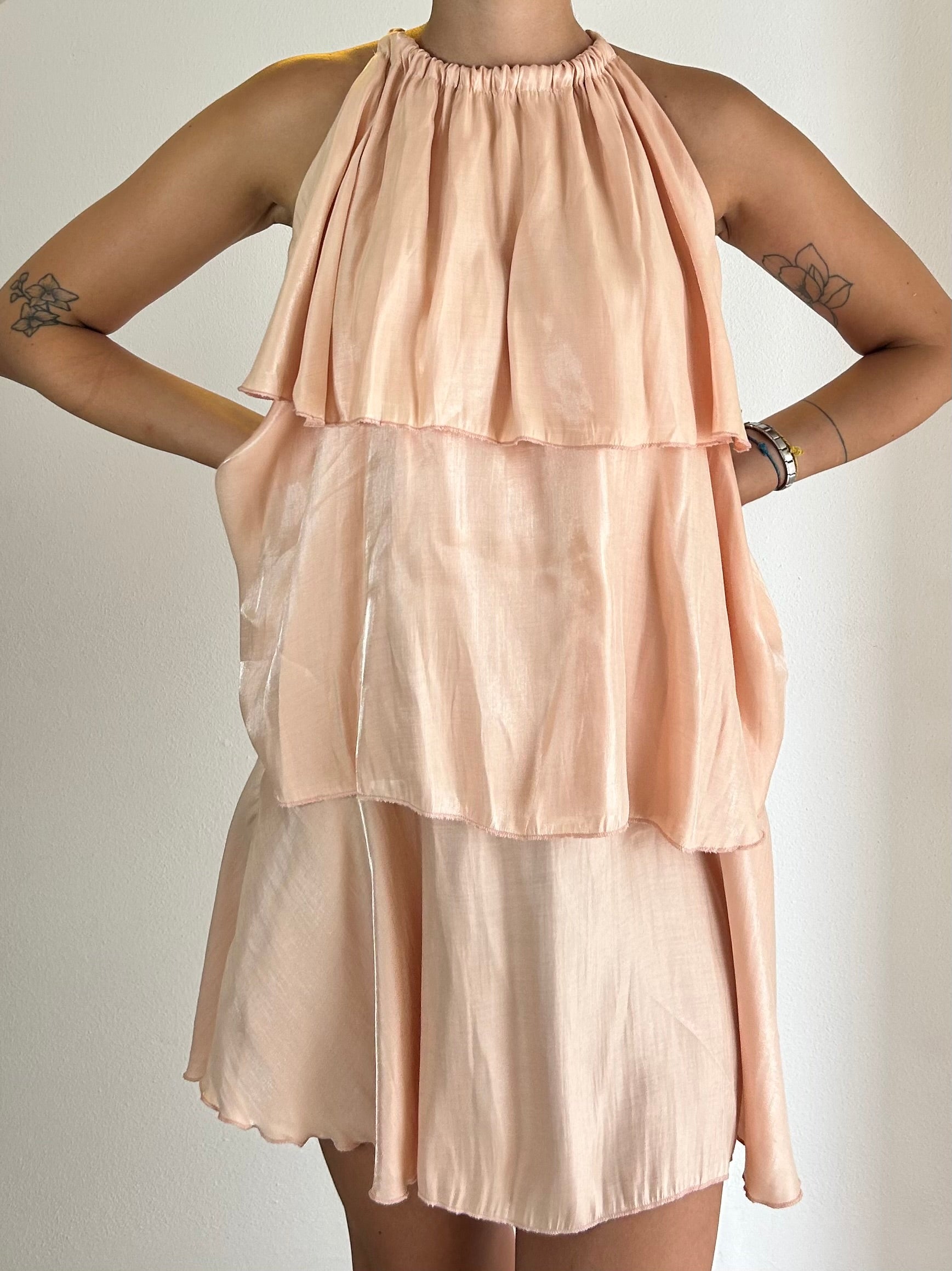 Dress ETEREA