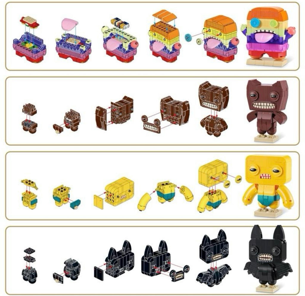 ZURU MAX Premium Fugglers Collection Mystery Capsule by ZURU