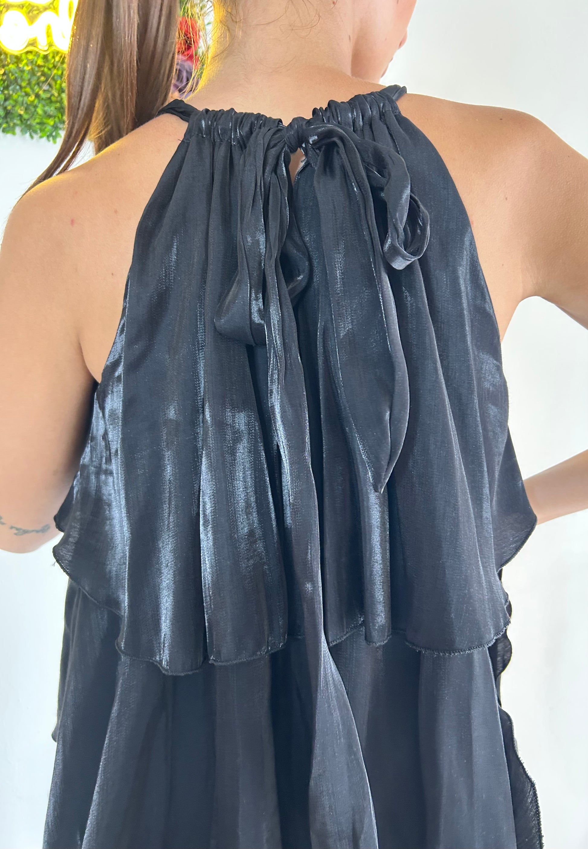 Dress ETEREA