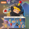 Q.Kid Wave Club Series MINI Plush Blind Box
