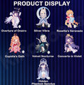 Vivistar Dream Orchestra Prologue: Heartstring Tempo Series Blind Box
