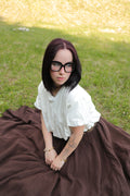 T-shirt BLANCA