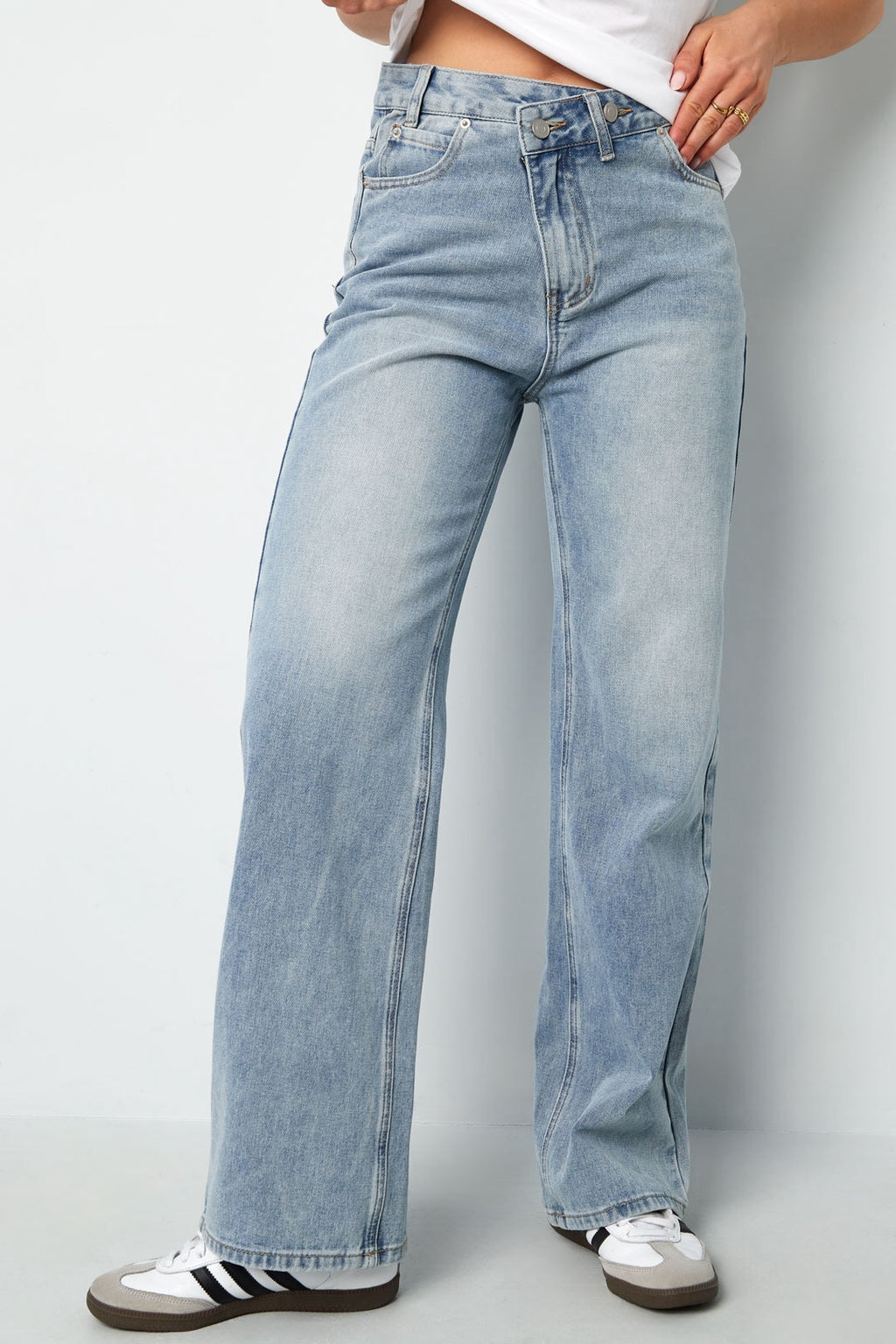 Jeans POP