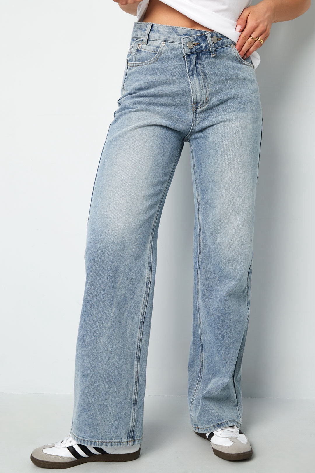 Jeans POP