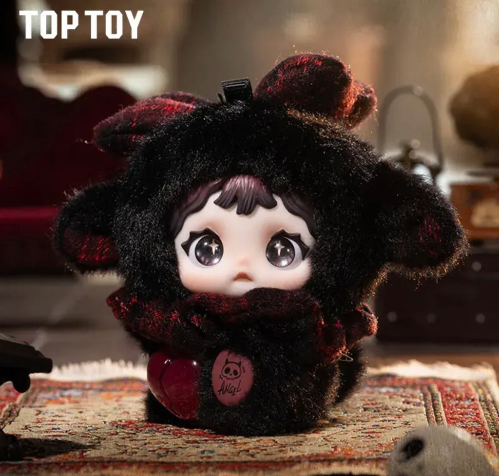 Nommi X Heymi The Entwined Fate Series
Plush Blind Box