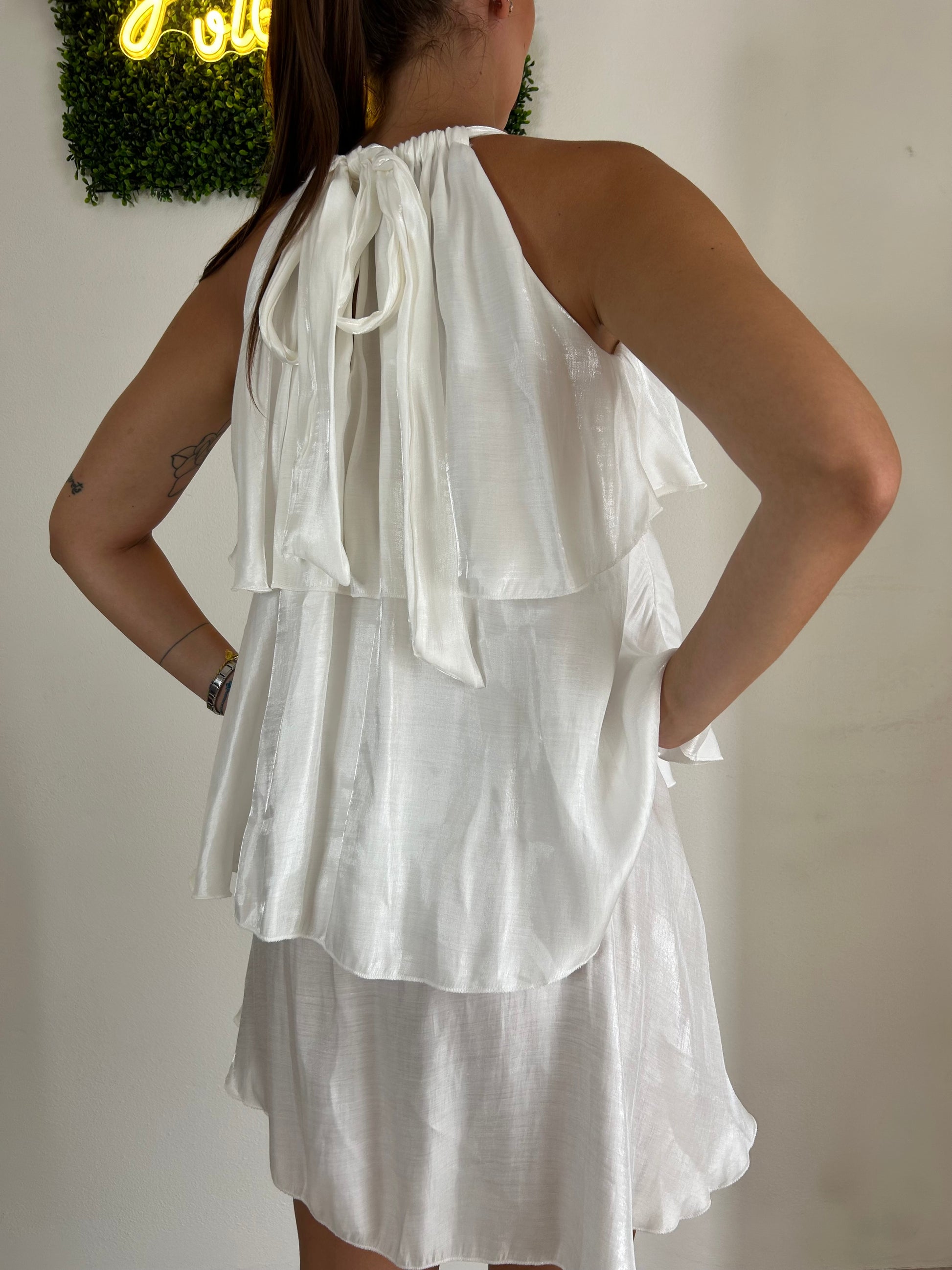 Dress ETEREA