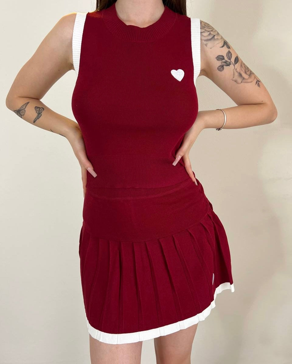 Coord-set TENNIS