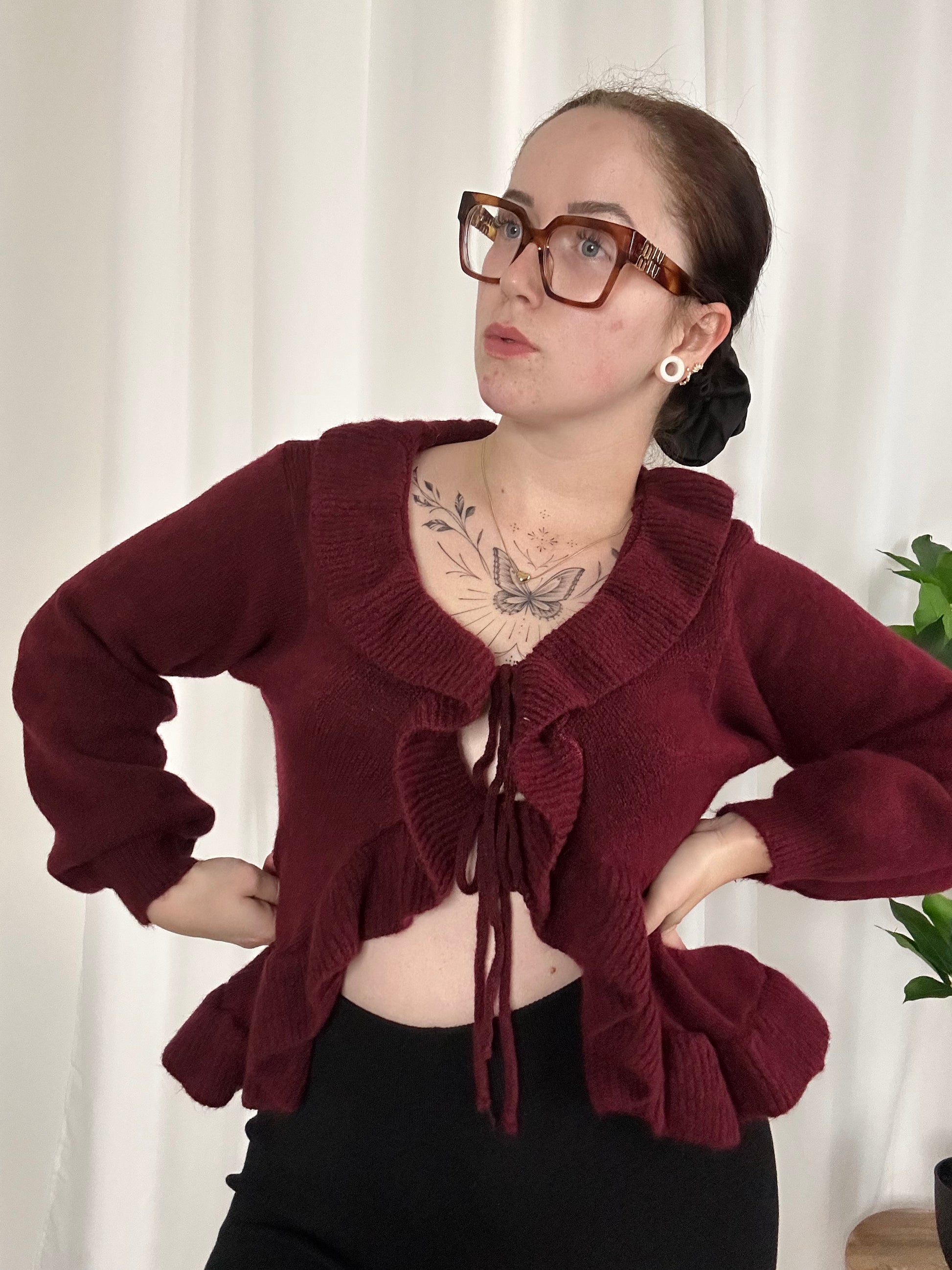 Cardigan JOLIE