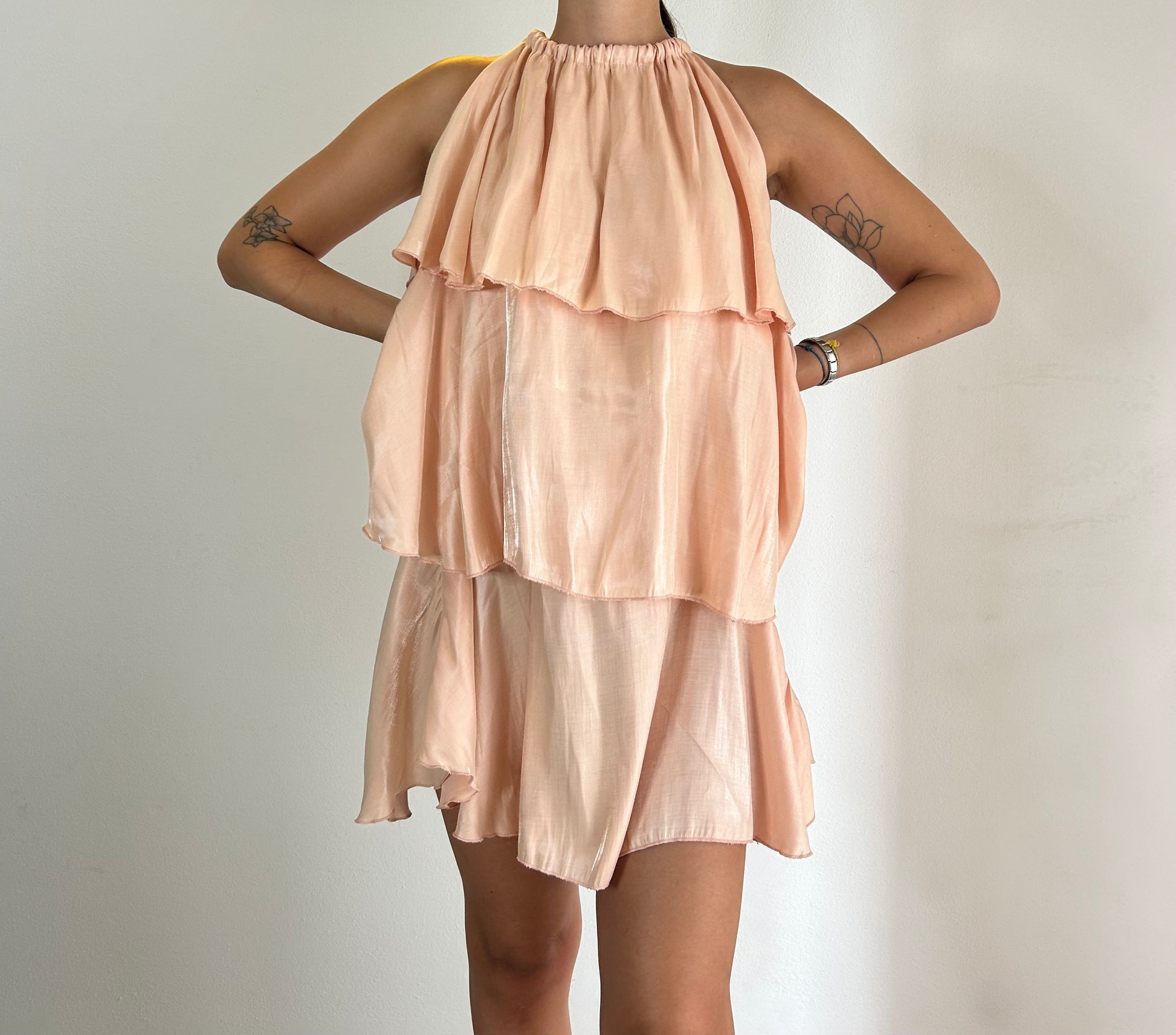 Dress ETEREA