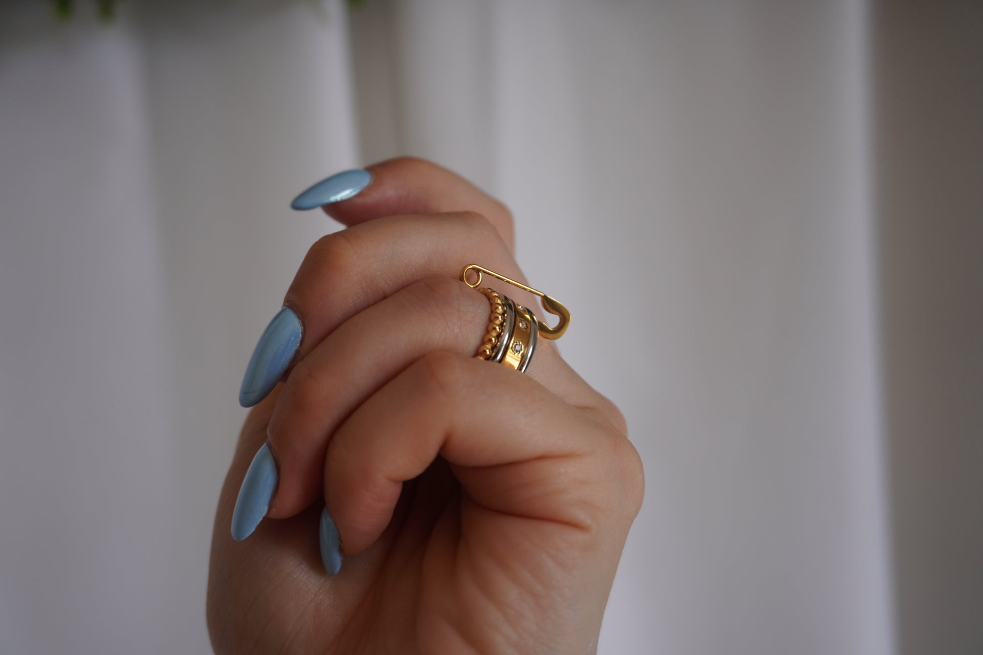 Anello AURA