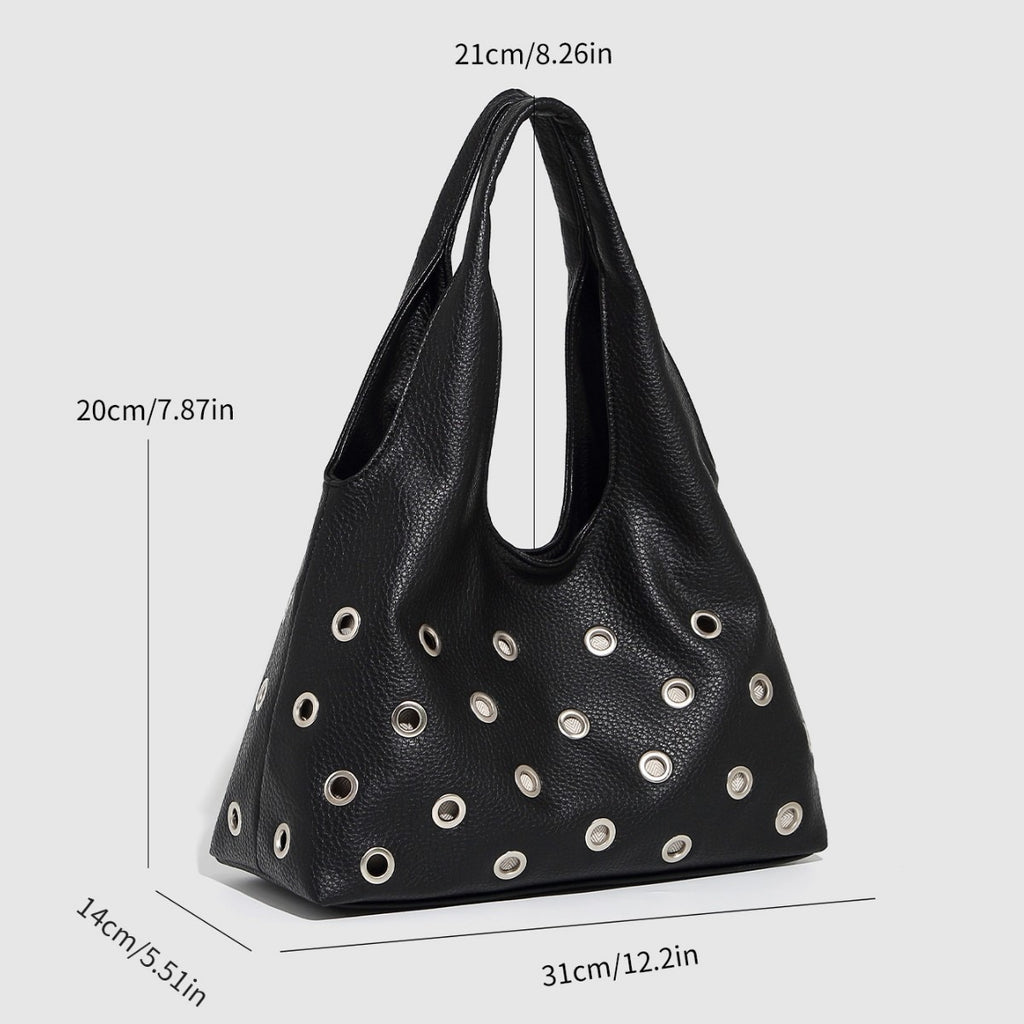 Borsa HOLE