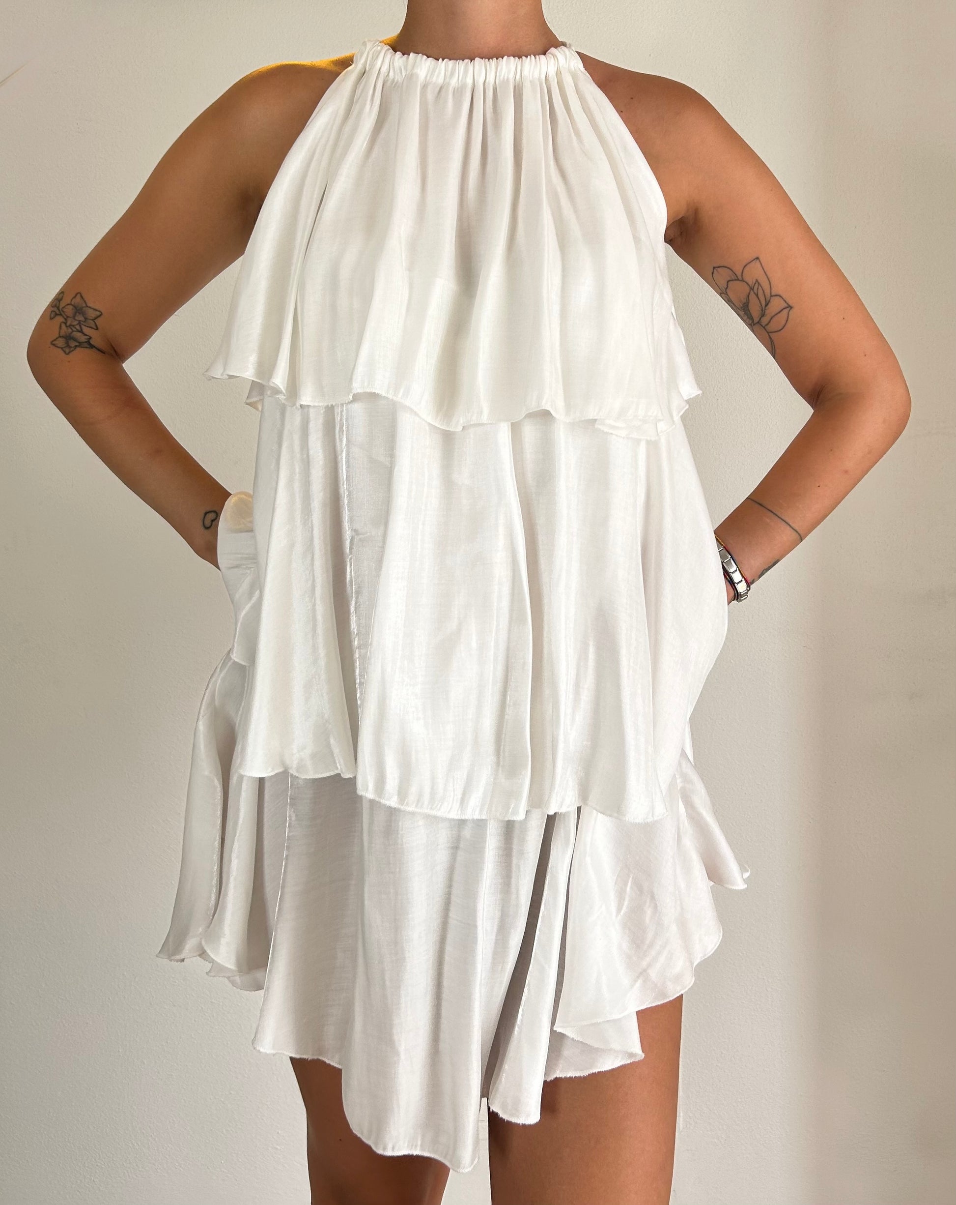 Dress ETEREA