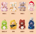 Timeshare Cino Fairy Tale Battle Plush Blind