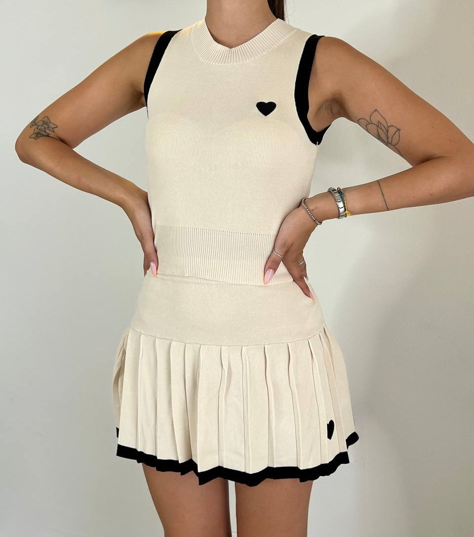 Coord-set TENNIS