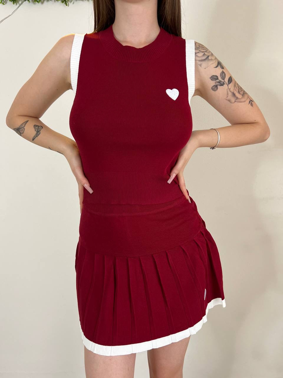 Coord-set TENNIS