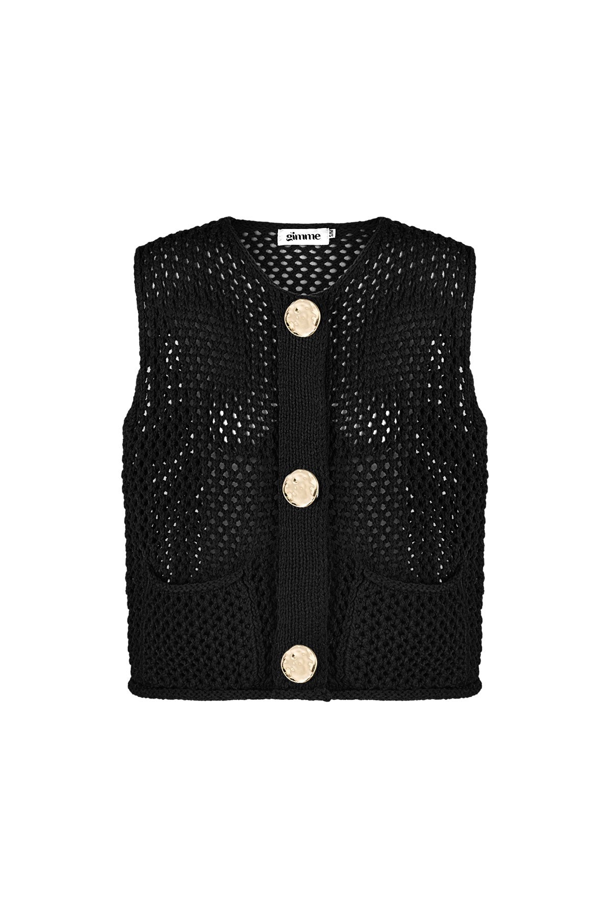 Gilet HAPPY