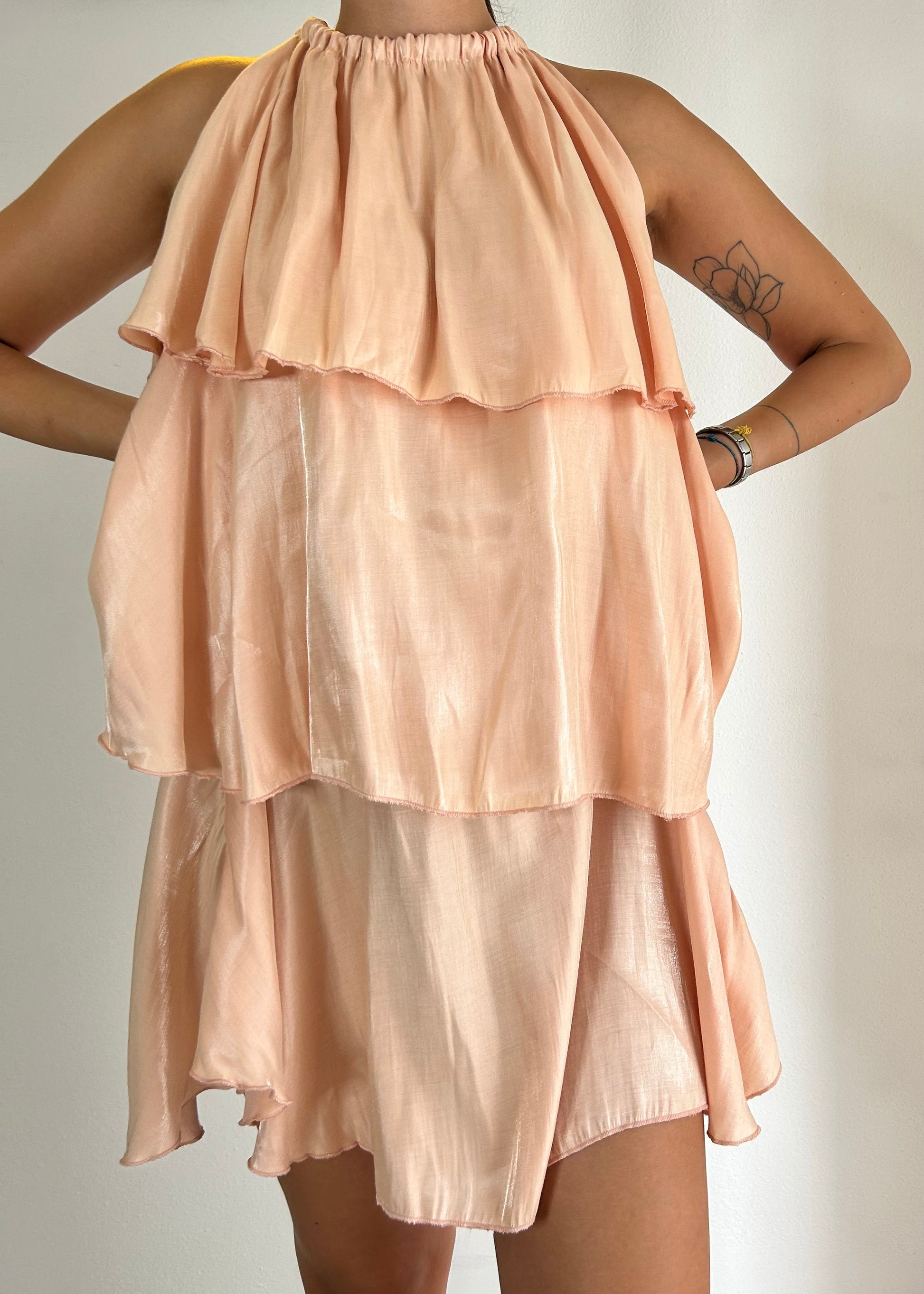 Dress ETEREA