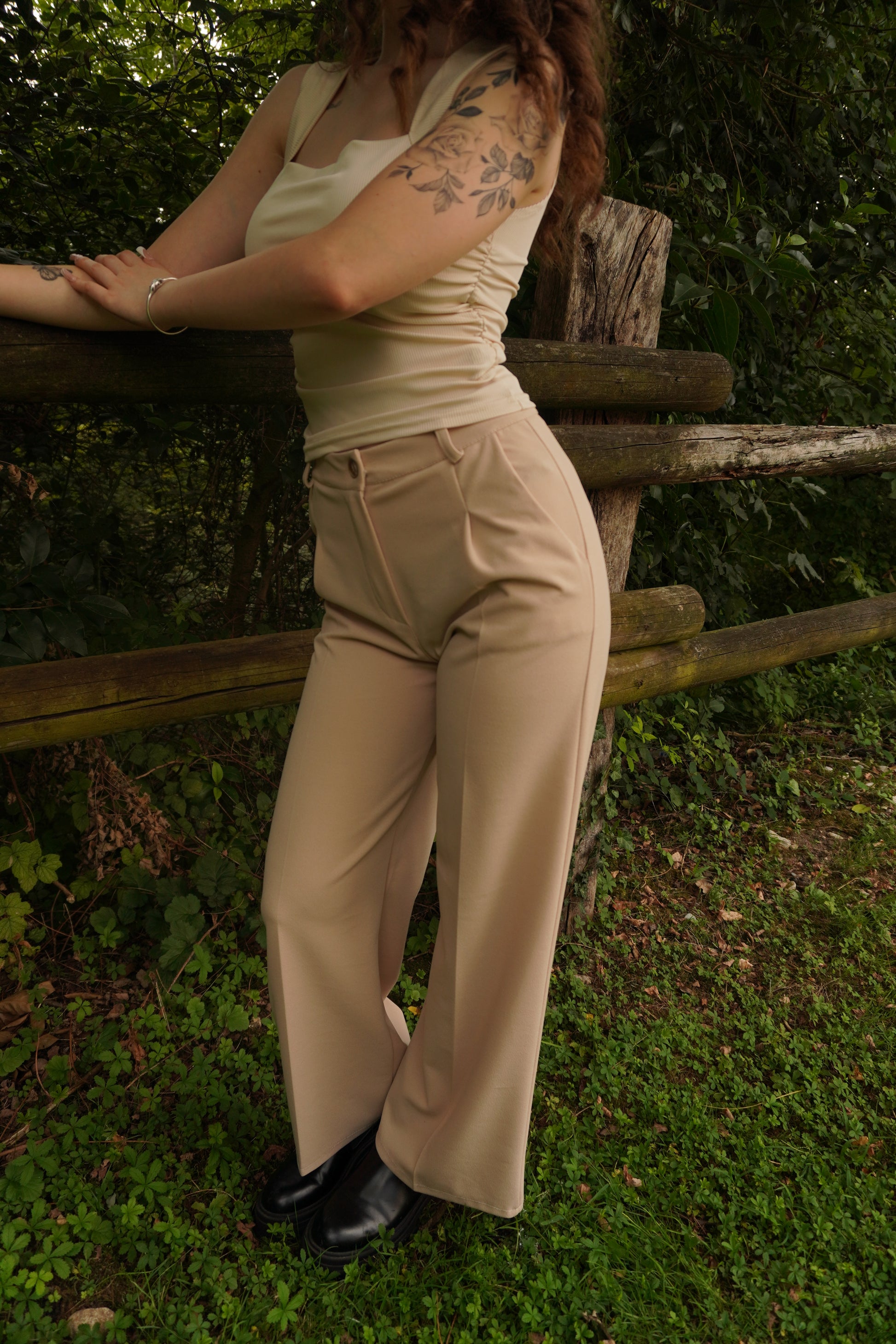 Pantalone INGRID