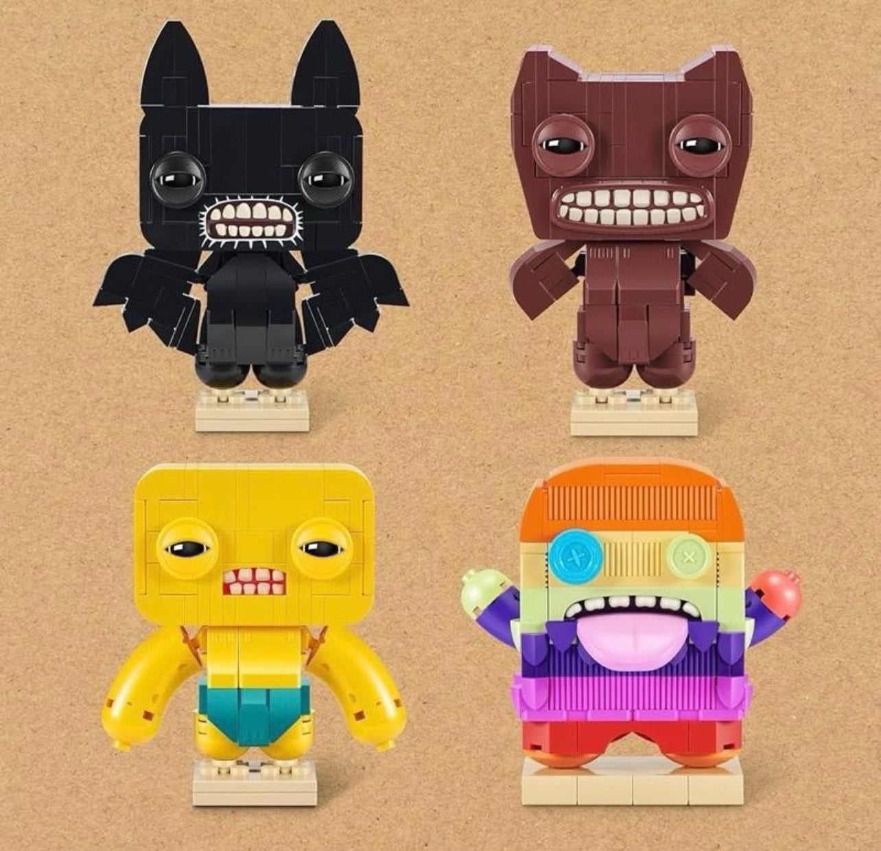 ZURU MAX Premium Fugglers Collection Mystery Capsule by ZURU