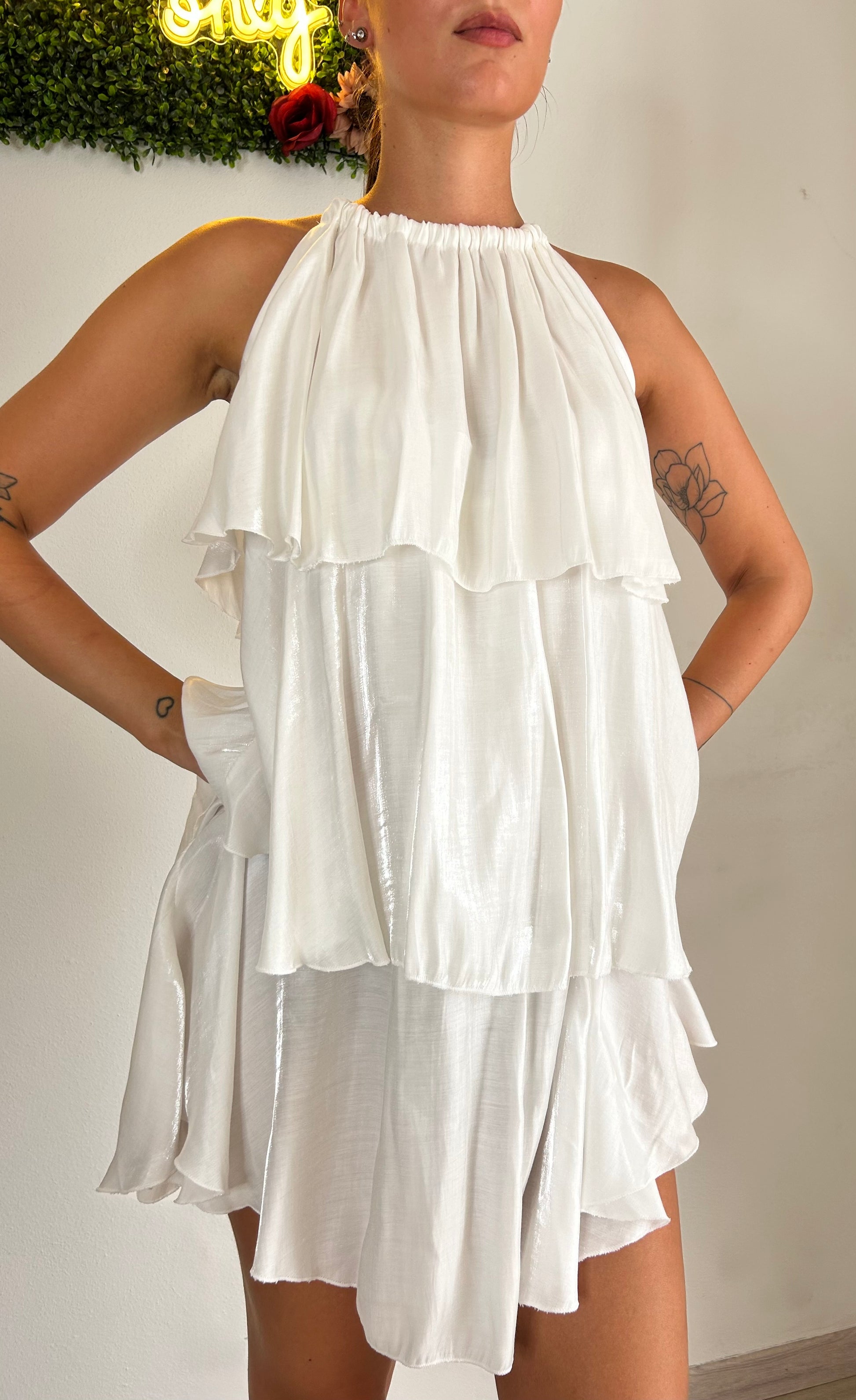 Dress ETEREA