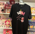 T-shirt team WISH LAND - BENVENUTO IN DESIDERIA