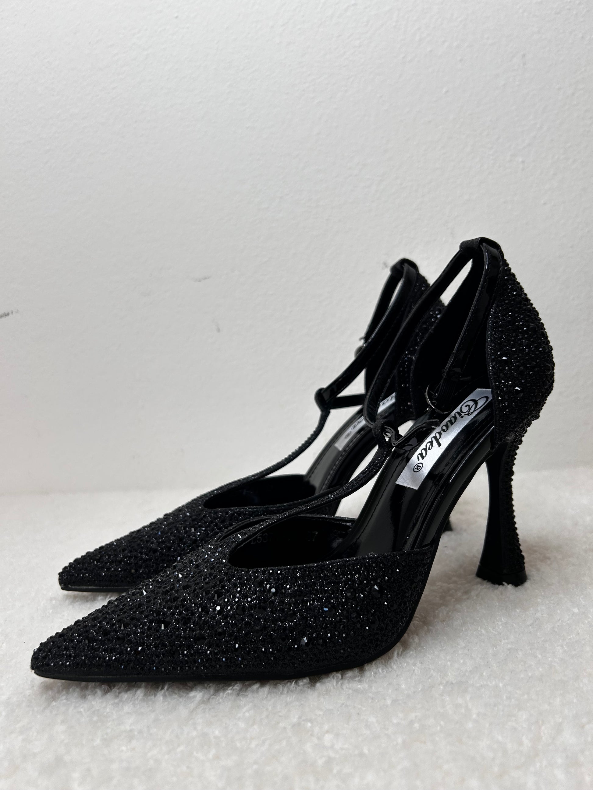 Tacchi CINDERELLA