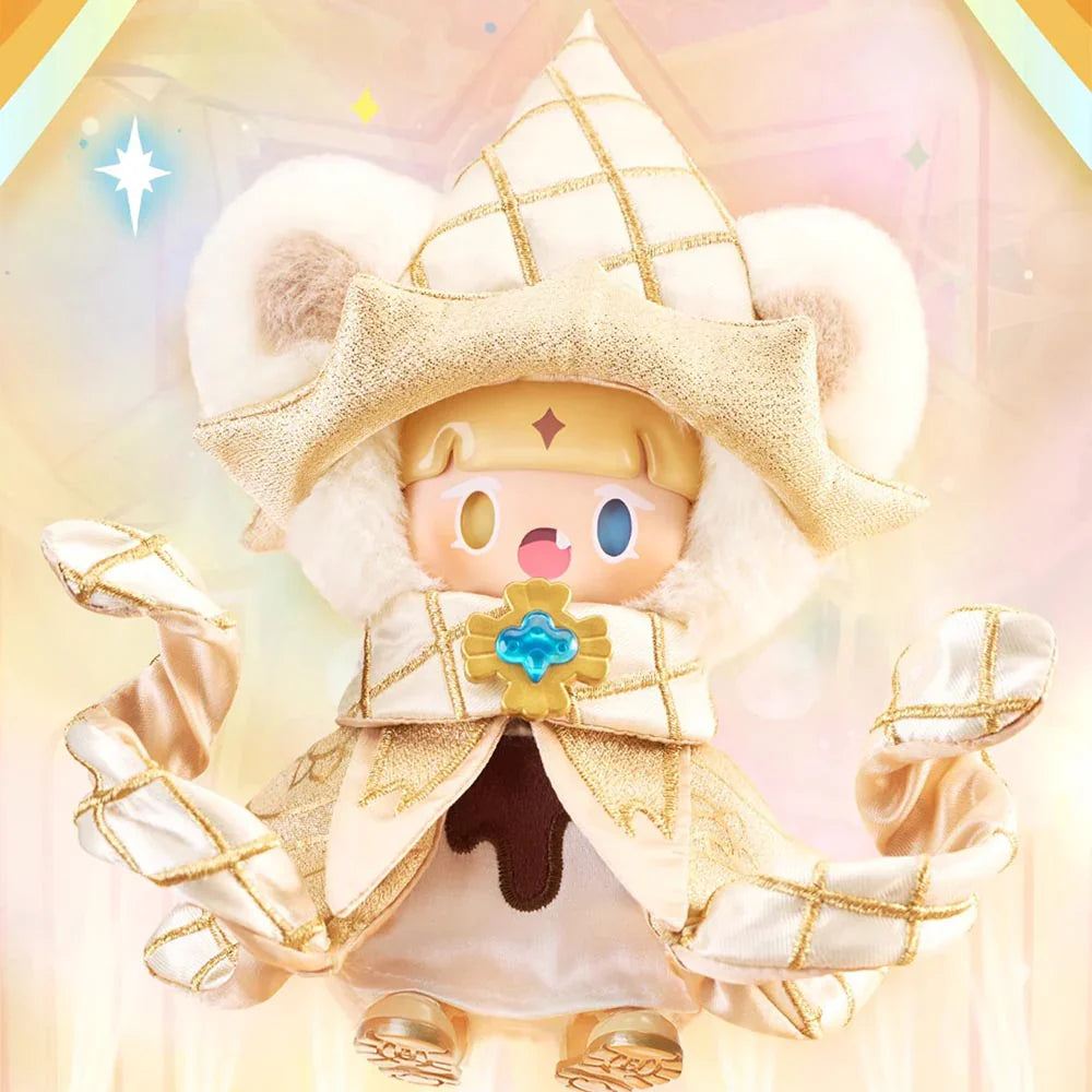 Fancy cookie show plush series
