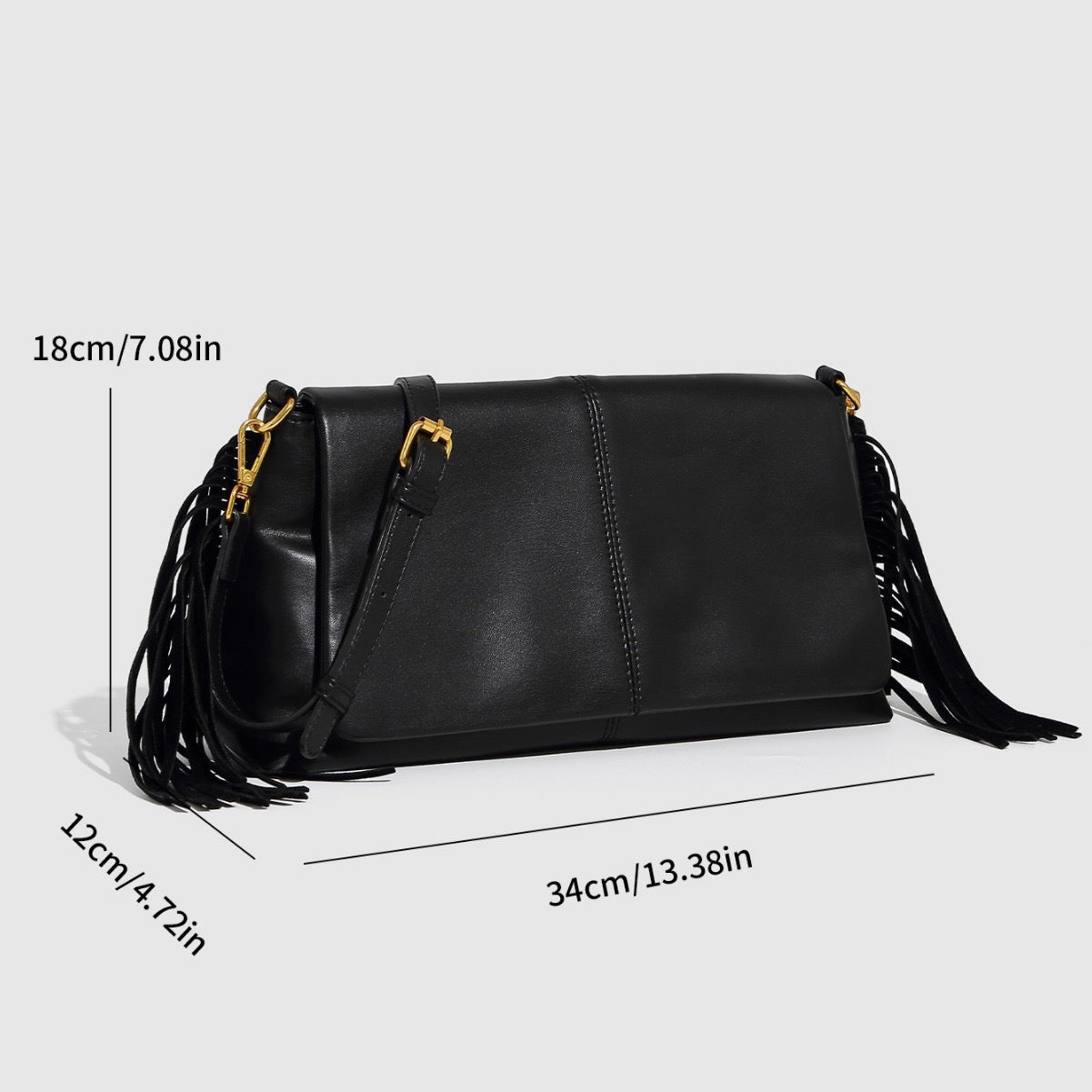 Borsa NAPPA