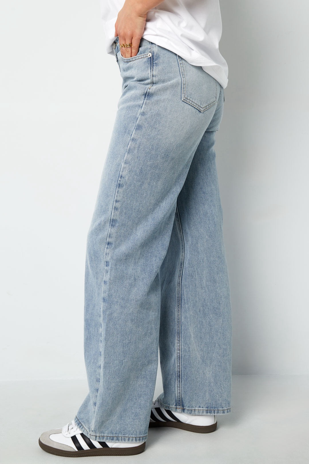 Jeans POP