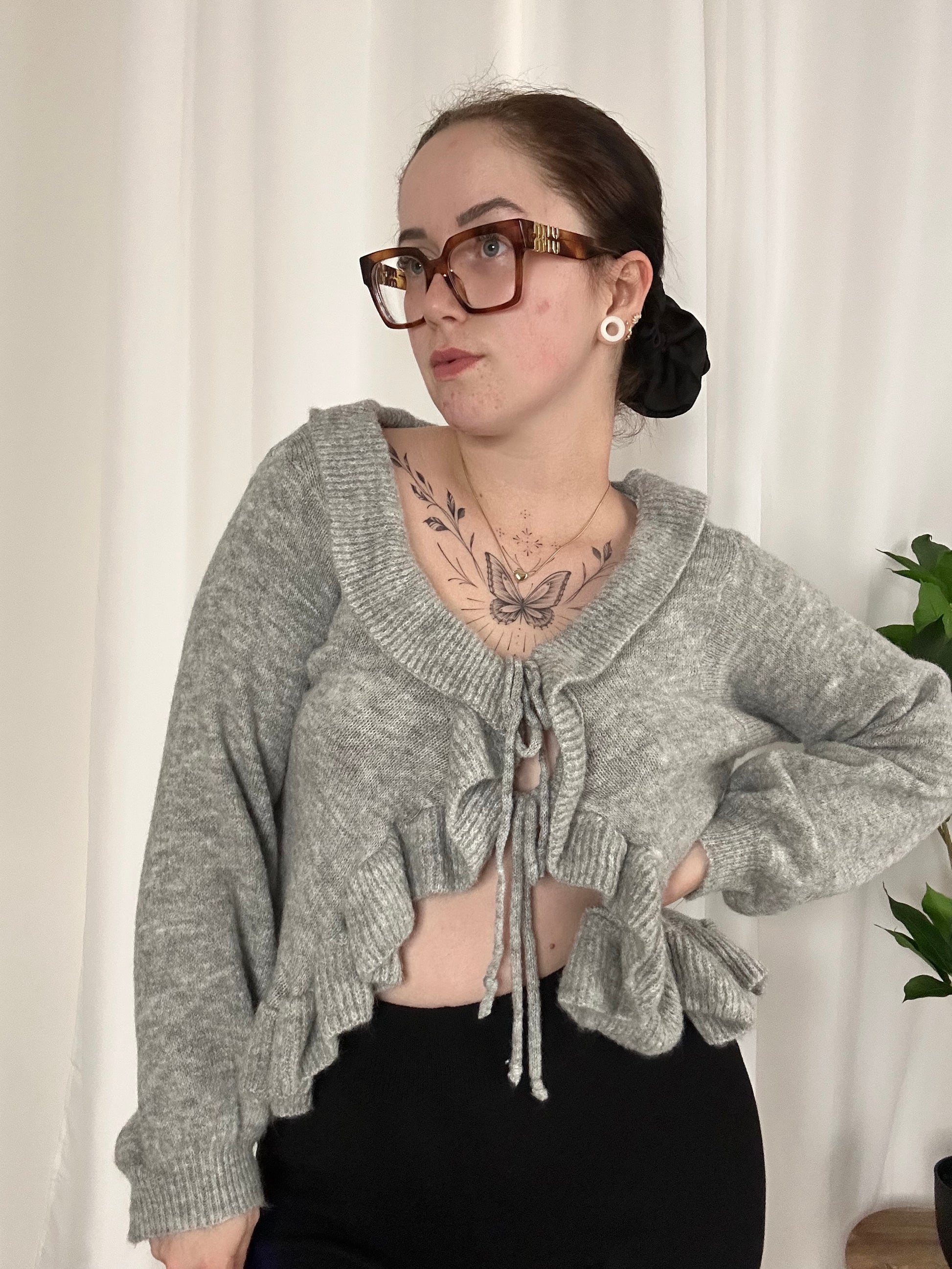 Cardigan JOLIE