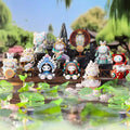 EMMA Secret Forest Dim Lights Series Blind Box