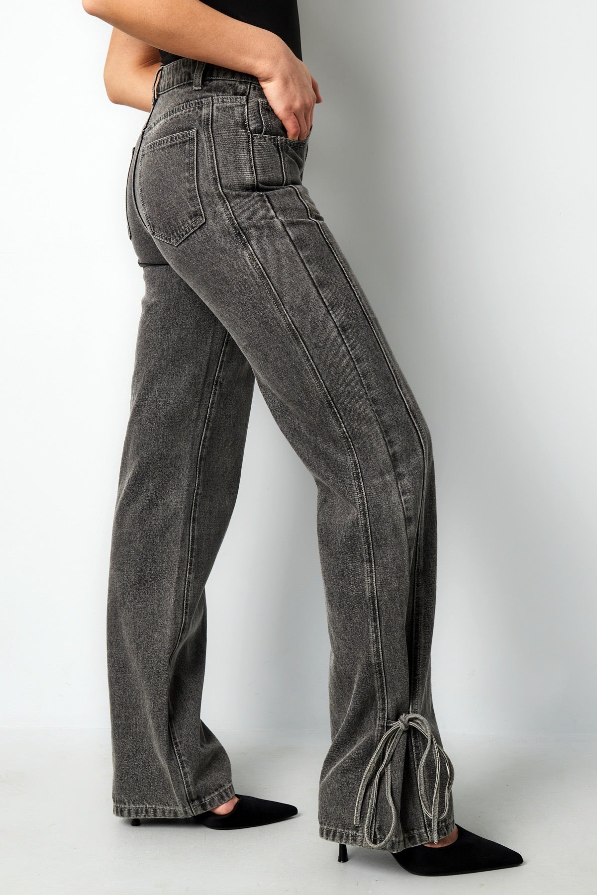 Jeans BOSSY