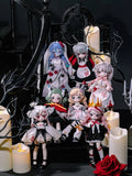 Nyssa bizarre nightmare BJD series