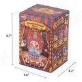 Cino's Dreamland Circus Series Plush Blind Box
