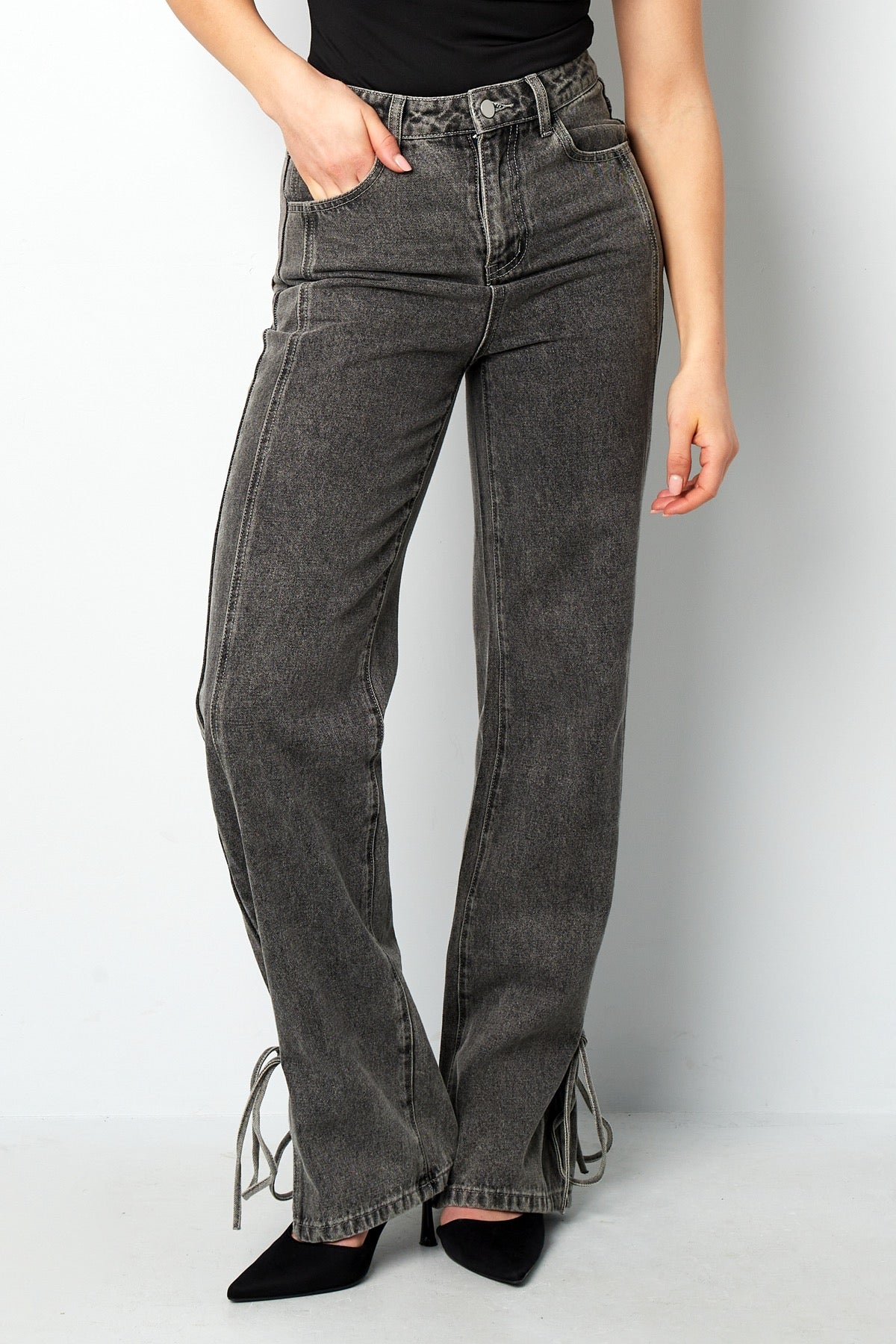 Jeans BOSSY