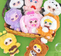 Kimipapa Animal Series Plush Toy Doll Blind Box