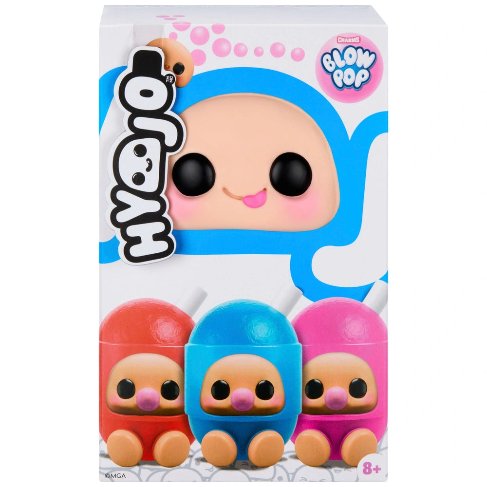 HYOJO assortiti