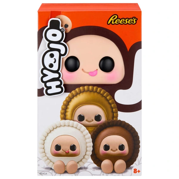 HYOJO assortiti